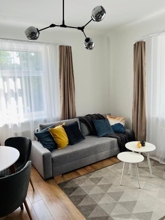 The Right Coast Apartment With Free Private Parking Riga Bagian luar foto
