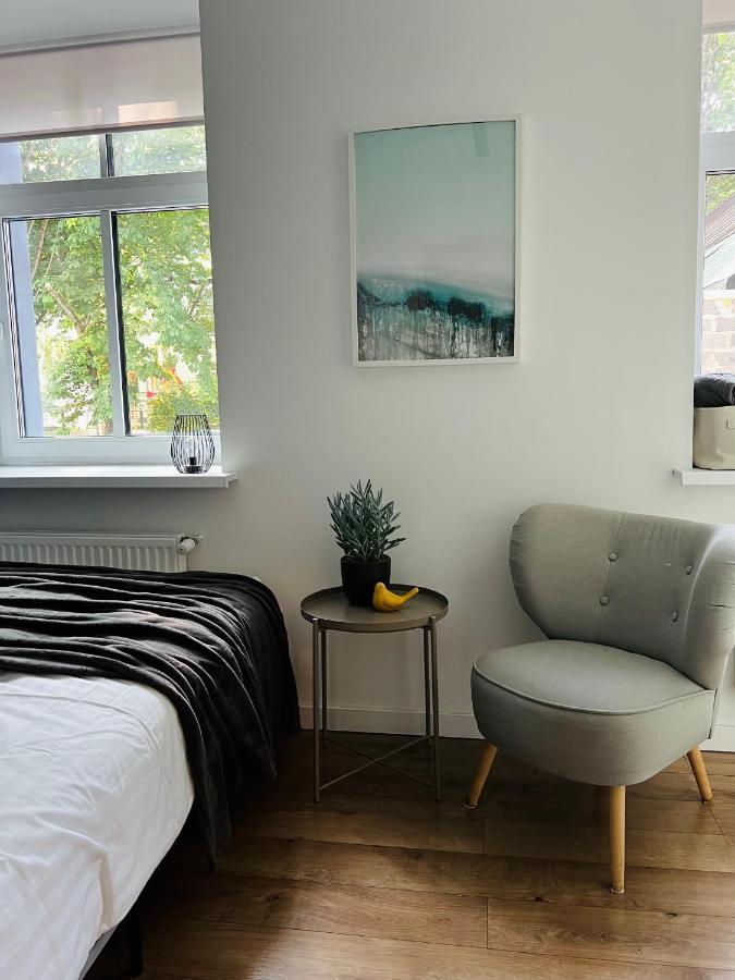 The Right Coast Apartment With Free Private Parking Riga Bagian luar foto