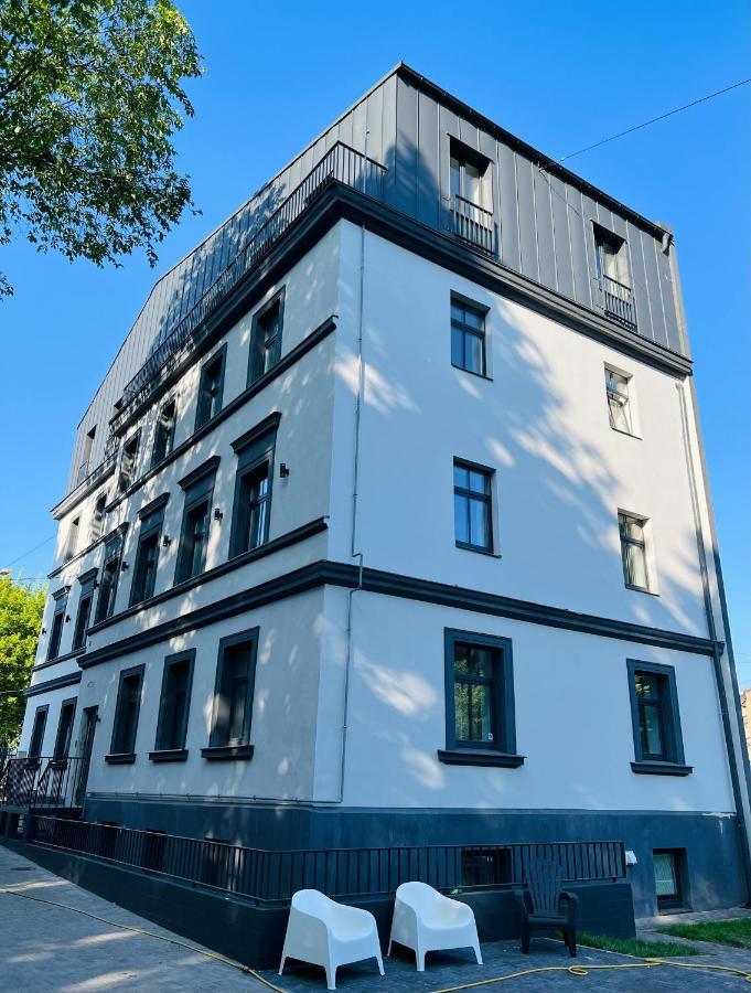 The Right Coast Apartment With Free Private Parking Riga Bagian luar foto